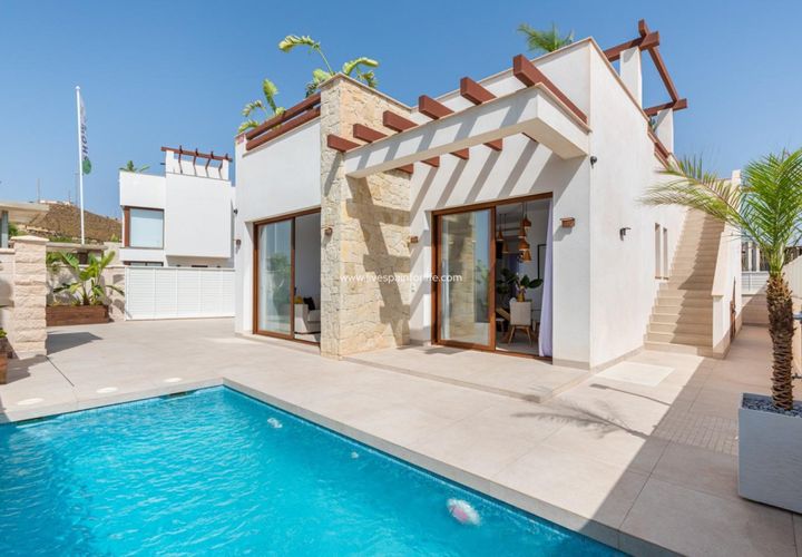 Villa i Vera, Almeria, Vera - € 429.000 | Ref: 49167 - foto 1