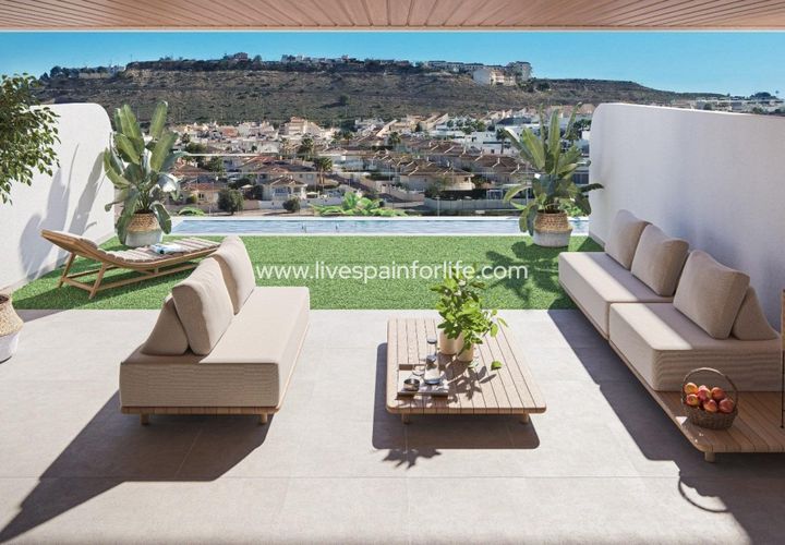 Lejlighed i Benijofar, Alicante, Benijofar - € 399.900 | Ref: 58515 - foto 1