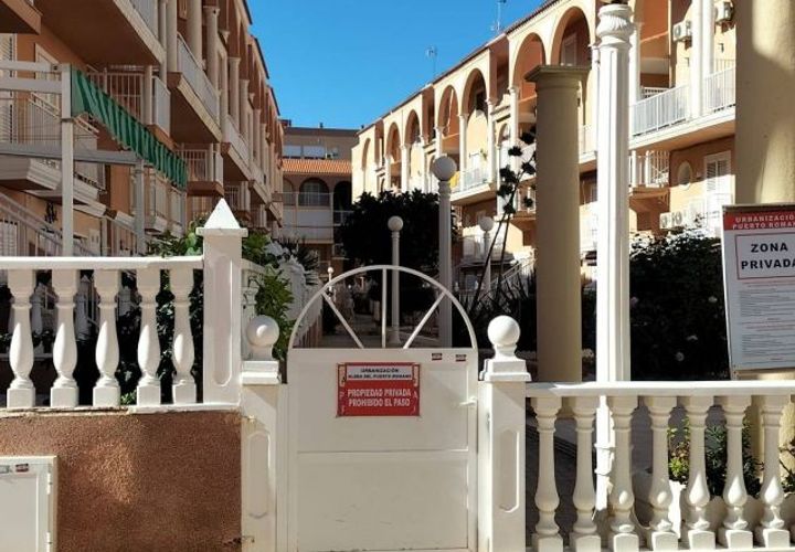 Penthouse i Torrevieja, Alicante, Torrevieja - € 170.000 | Ref: MLSC6283250/13477 - foto 1