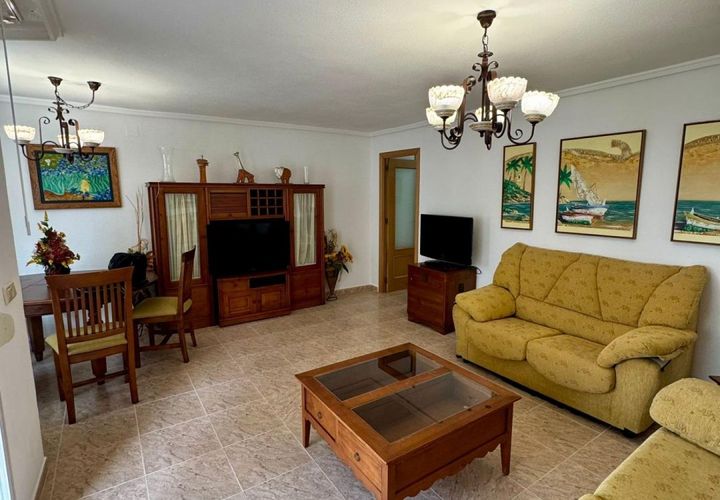 Leilighet i Torrevieja, Alicante, Torrevieja - € 173 000 | Ref: MLSC4479388/13477 - foto 1