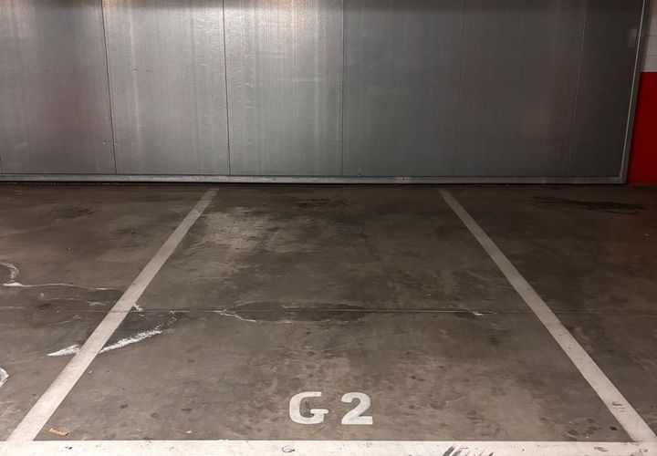 Garage i Sevilla, Sevilla, Sevilla - € 5.000 | Ref: 8f99c7e6-9faa-4da4-9 - foto 1