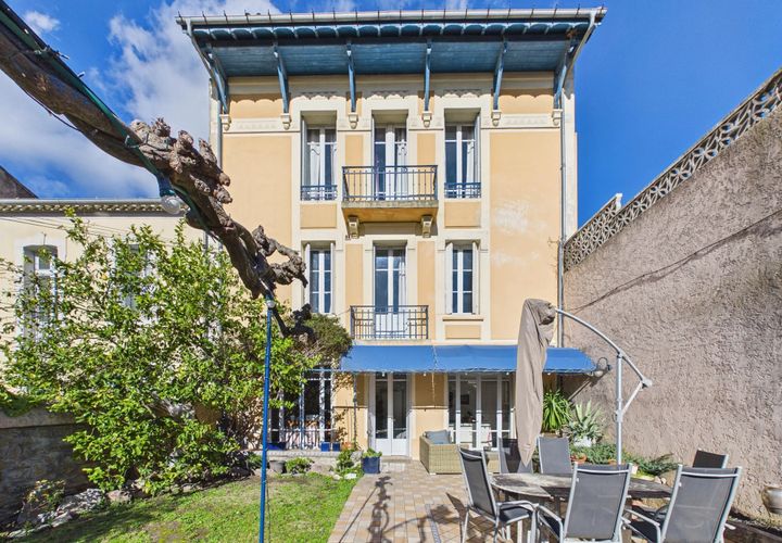 Villa i Carcassonne, Aude, Carcassonne - € 495 000 | Ref: BVI84184 - foto 1