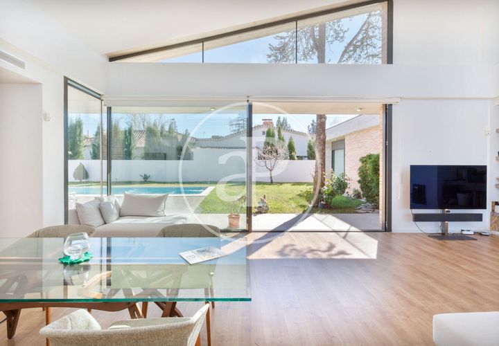 Villa i Valencia, Valencia, Valencia - € 1.190.000 | Ref: VV2602007 - foto 1