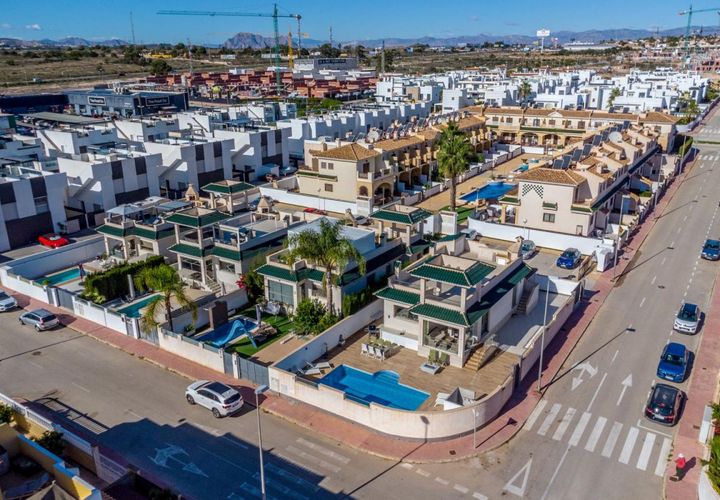 Villa a Ciudad Quesada, Alicante, Ciudad Quesada - € 489.000 | Ref: CM213 - foto 1