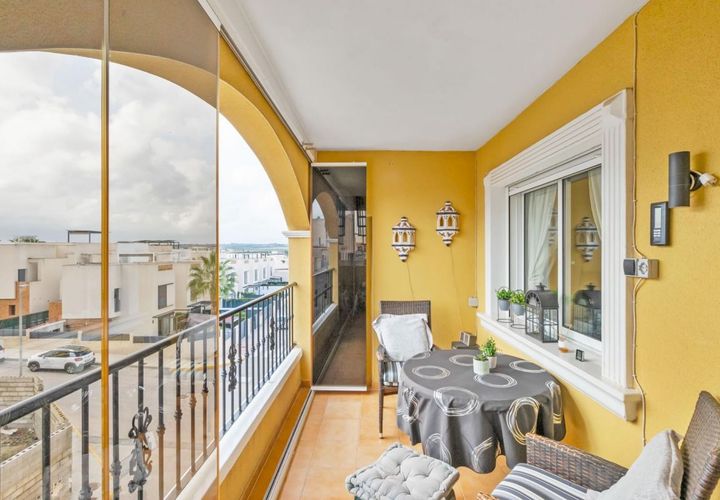 Lejlighed i Benijofar, Alicante, Benijofar - € 154.000 | Ref: CM217 - foto 1