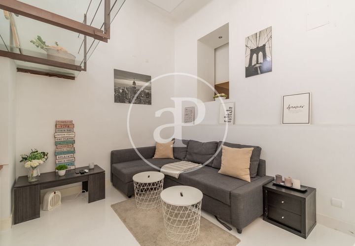 Leilighet i Madrid, Madrid, Madrid - € 399 000 | Ref: VM2602051 - foto 1