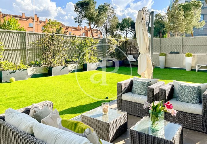 Lejlighed i Madrid, Madrid, Madrid - € 995.000 | Ref: VM2602058 - foto 1