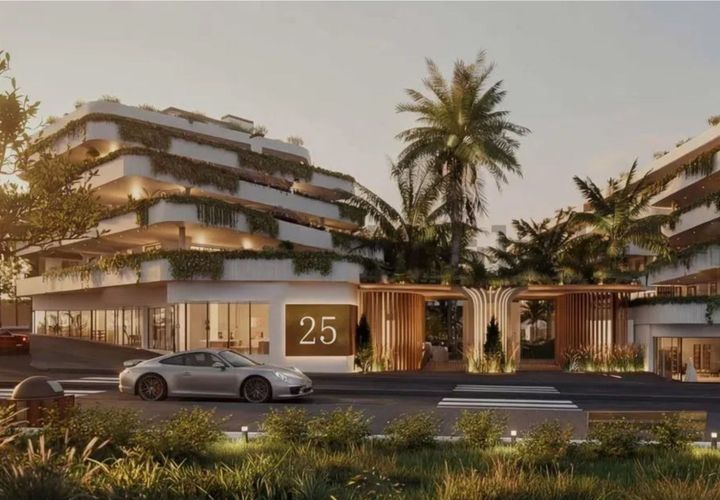 Lejlighed i Marbella, Malaga, Marbella - € 408.050 | Ref: CSA-1338nb - foto 1