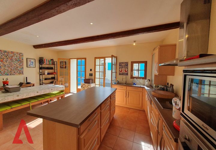 Villa a Autignac, Herault, Autignac - € 345.000 | Ref: 342436589 - foto 1