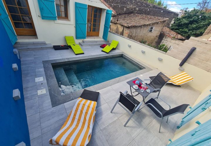Villa in Autignac, Herault, Autignac - € 345.000 | Ref: 342436589 - foto 1