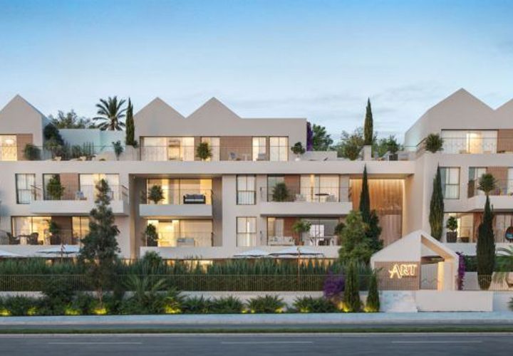 Leilighet i Torremolinos, Malaga, Torremolinos - € 504 000 | Ref: 98896087-01/6833 - foto 1