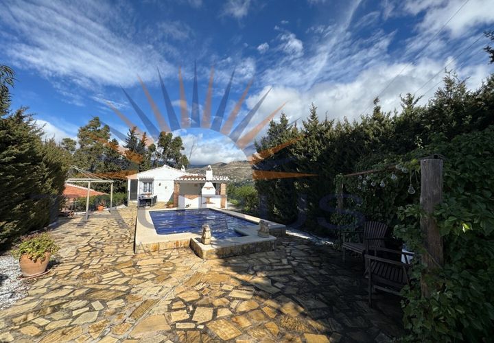 Villa i Competa, Malaga, Competa - € 575.000 | Ref: C3965 - foto 1