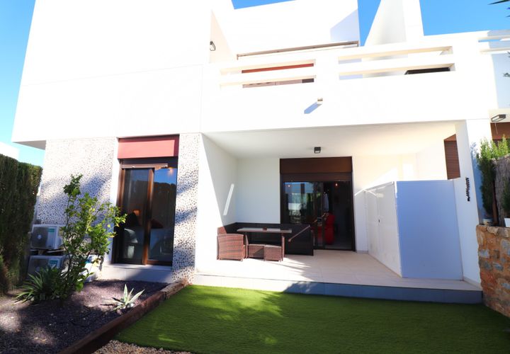 Wohnung in Algorfa, Alicante, Algorfa - € 235.000 | Ref: R-29758 - Foto 1