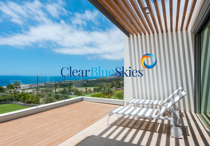 Leilighet i Abama, Tenerife, Abama - € 1 095 000 | Ref: 8982 - foto 1