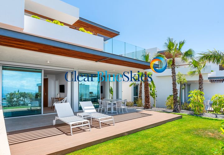 Lejlighed i Abama, Tenerife, Abama - € 945.000 | Ref: 8981 - foto 1