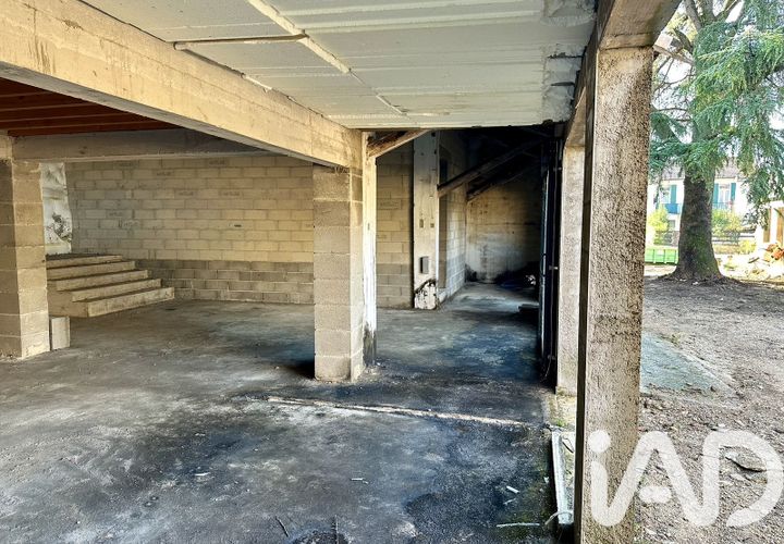 Villa i Nimes, Gard, Nimes - € 231.000 | Ref: 28078 - foto 1