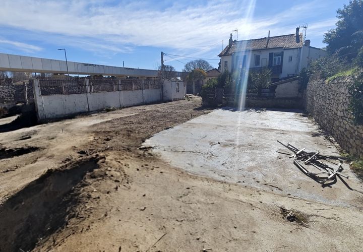 Terra a Nimes, Gard, Nimes - € 99.000 | Ref: 28078 - foto 1