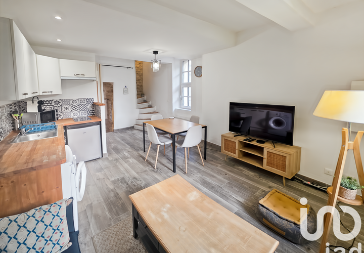 Landsbyhus i Pezenas, Herault, Pezenas - € 169.000 | Ref: 23294 - foto 1