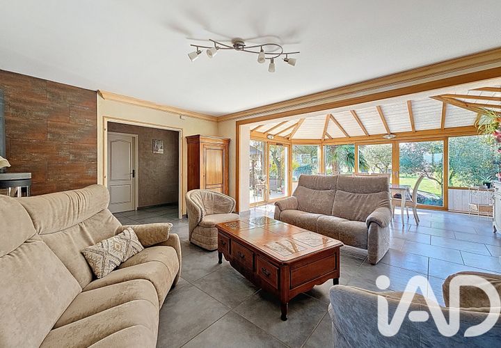 Villa i Divatte-sur-Loire, Loire-Atlantique, Divatte-sur-Loire - € 297.000 | Ref: 93512 - foto 1