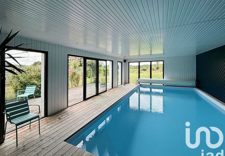 Apartament a Saint-Hernin, Finistere, Saint-Hernin - € 1.138.000 | Ref: 87121 - foto 1