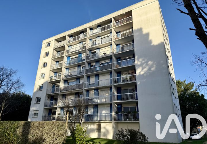 Studio i Vannes, Morbihan, Vannes - € 130 000 | Ref: 89209 - foto 1