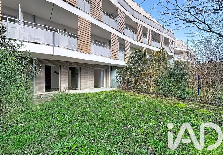 Leilighet i Antony, Hauts-de-Seine, Antony - € 283 000 | Ref: 35566 - foto 1