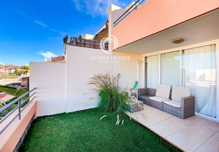 Rækkehus i Adeje, Tenerife, Adeje - € 498.000 | Ref: 1619 - foto 1