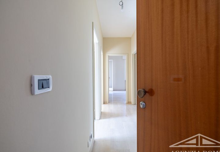 Lejlighed i Bordighera, Imperia, Bordighera - € 199.000 | Ref: AG-DOM 4391 - foto 1