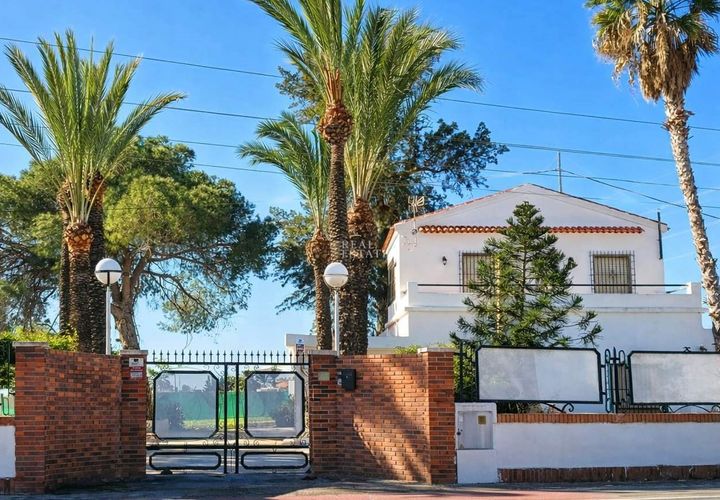 Villa i Elche, Alicante, Elche - € 395.000 | Ref: 1RE1145 - foto 1