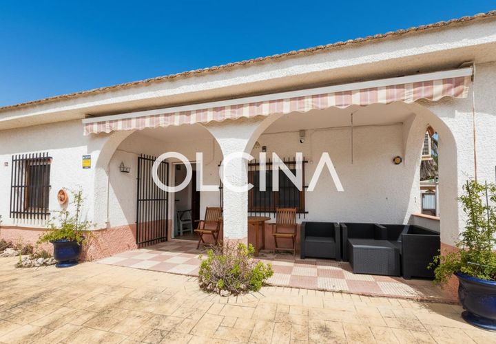 Landejendom i Tibi, Alicante, Tibi - € 204.000 | Ref: 615/6818 - foto 1