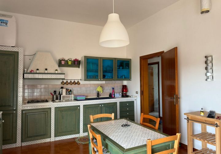 Lejlighed i Modica, Ragusa, Modica - € 110.000 | Ref: V 173 - foto 1