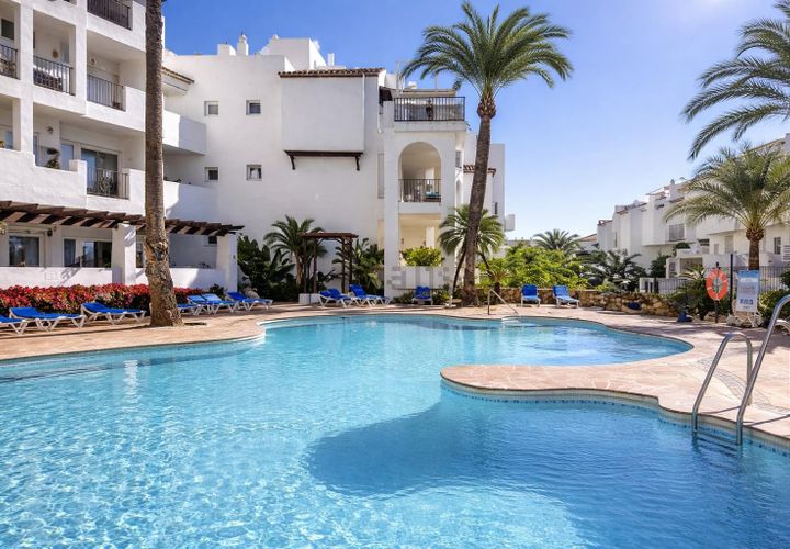 Dupleks i Manilva, Malaga, Manilva - € 275 000 | Ref: DIYO01/10735 - foto 1