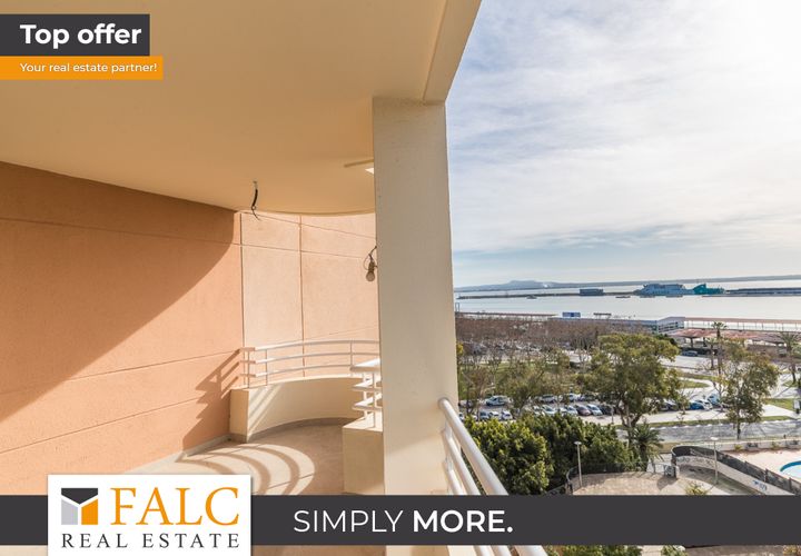 Leilighet i Cala Mayor, Mallorca, Cala Mayor - € 1 550 000 | Ref: FALC-Nep-60930 - foto 1