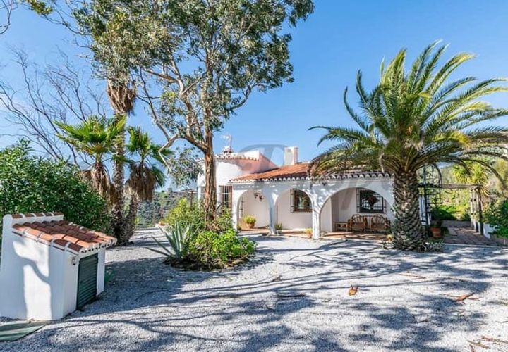 Villa i Competa, Malaga, Competa - € 435.000 | Ref: CP780 - foto 1