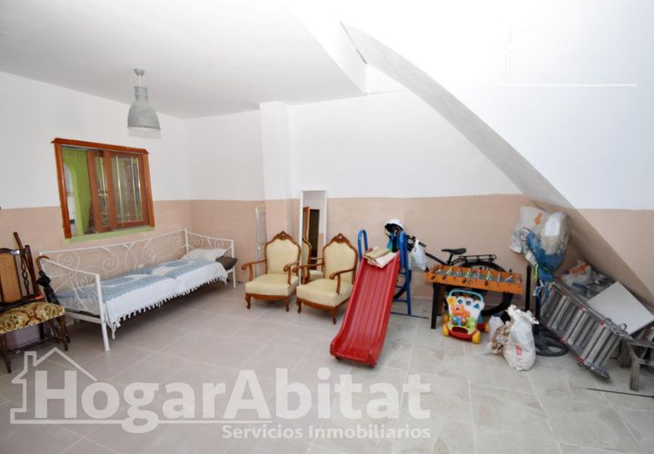 Leilighet i Alginet, Valencia, Alginet - € 128 000 | Ref: 076ISP128.FW-B/3716 - foto 1