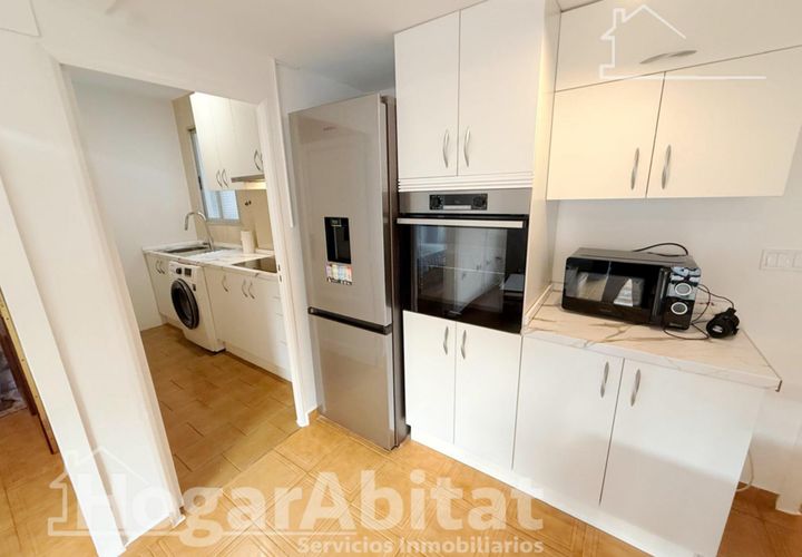 Leilighet i Quart De Poblet, Valencia, Quart De Poblet - € 189 000 | Ref: 011SCE189.WXZ-A/3716 - foto 1