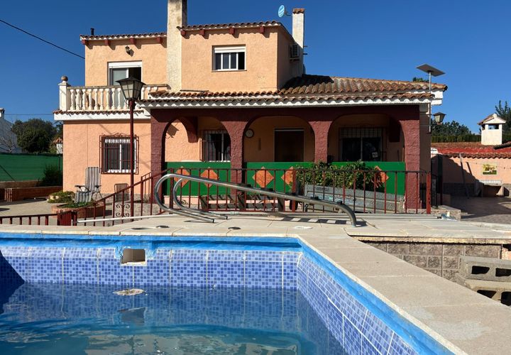 Villa i Vilamarxant, Valencia, Vilamarxant - € 315.000 | Ref: EXP13103/8930 - foto 1