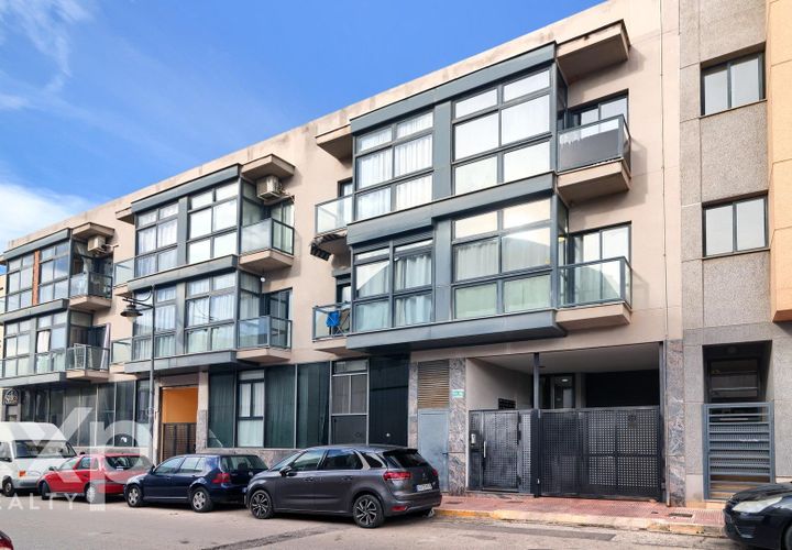 Leilighet i Alginet, Valencia, Alginet - € 159 900 | Ref: EXP13137/8930 - foto 1