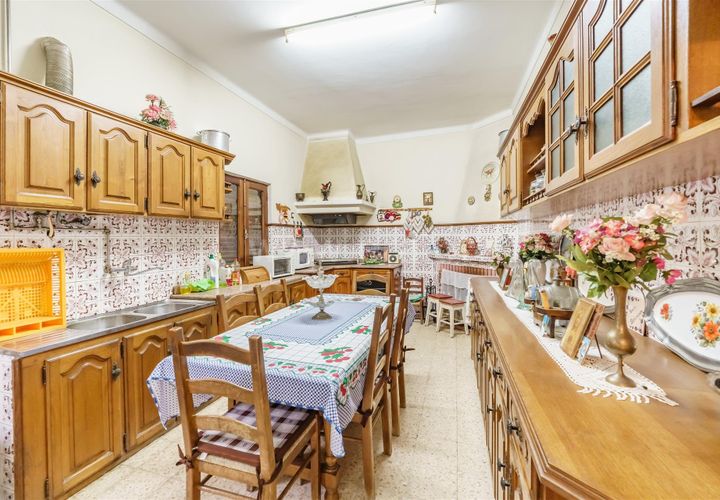 Landsbyhus i Fundao, Castelo Branco, Fundao - € 164.000 | Ref: 255260023 - foto 1