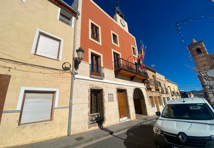 Apartament a Salinas, Alicante, Salinas - € 95.000 | Ref: 23194 - foto 1