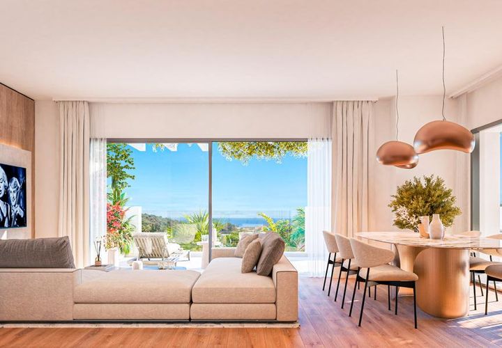 Leilighet i Casares, Malaga, Casares - € 455 000 | Ref: CNCC022M2 - foto 1