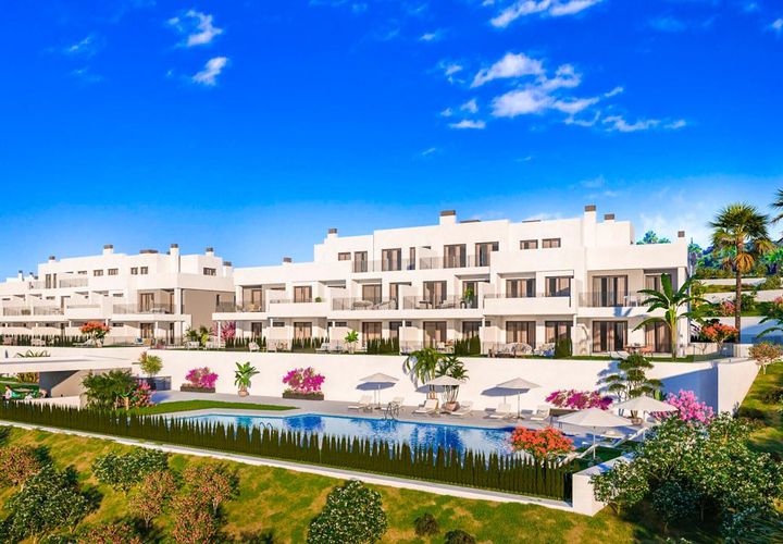 Lejlighed i Sotogrande, Cadiz, Sotogrande - € 341.000 | Ref: DNAL002G2NP - foto 1