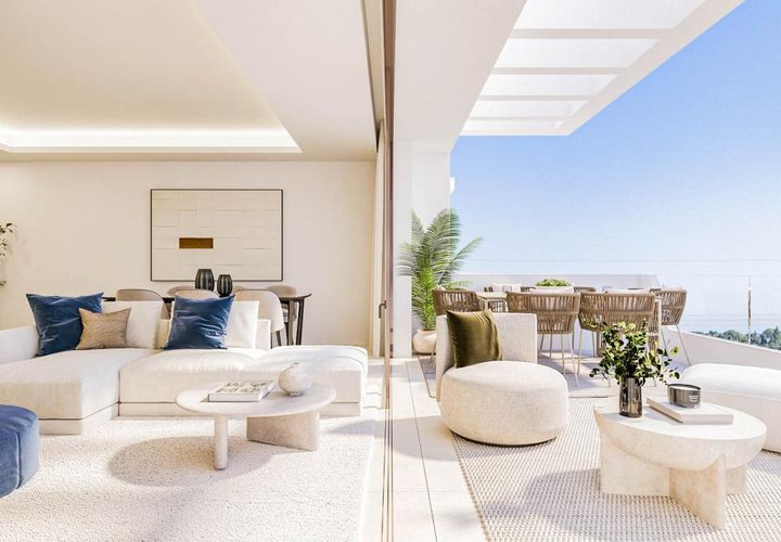 Lejlighed i Mijas, Malaga, Mijas - € 399.000 | Ref: CNMI036M3 - foto 1