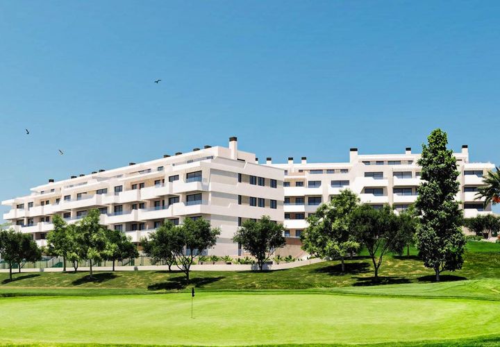 Lejlighed i Mijas, Malaga, Mijas - € 375.000 | Ref: CNMI036M2 - foto 1
