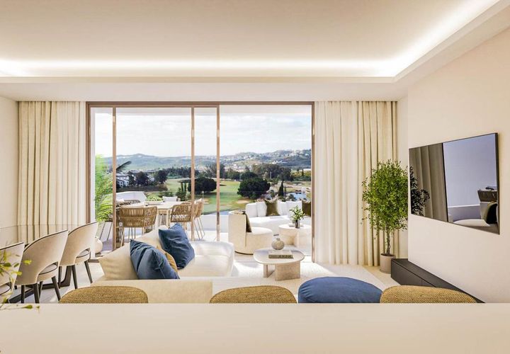 Leilighet i Mijas, Malaga, Mijas - € 515 000 | Ref: CNMI036G3 - foto 1