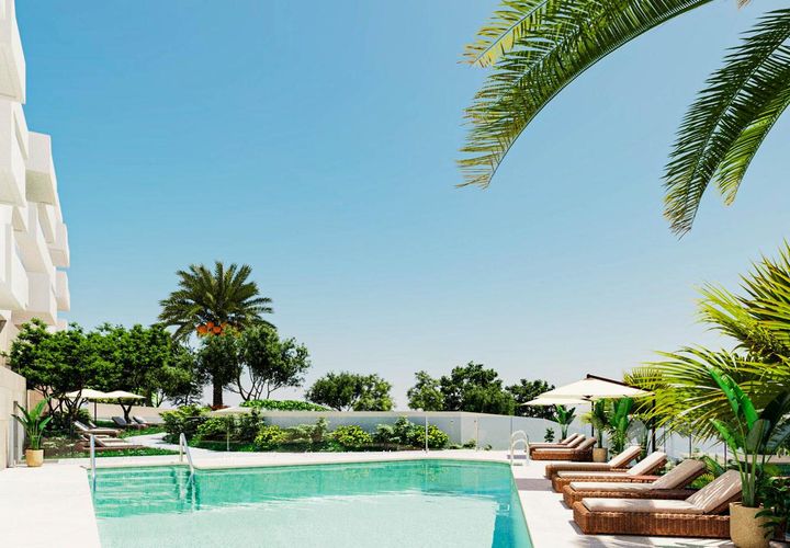 Leilighet i Mijas, Malaga, Mijas - € 395 000 | Ref: CNMI036G2 - foto 1