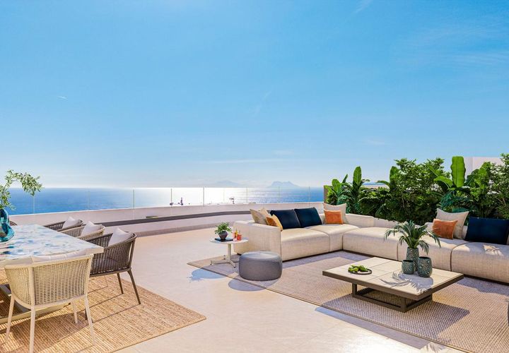 Lejlighed i Estepona, Malaga, Estepona - € 780.000 | Ref: CNEC024M3 - foto 1