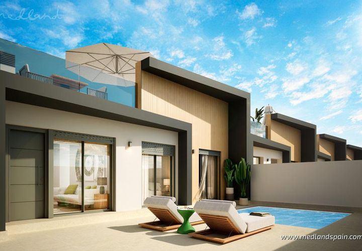 Byhus i Murcia, Murcia, Murcia - € 279.900 | Ref: N-7327334 - foto 1