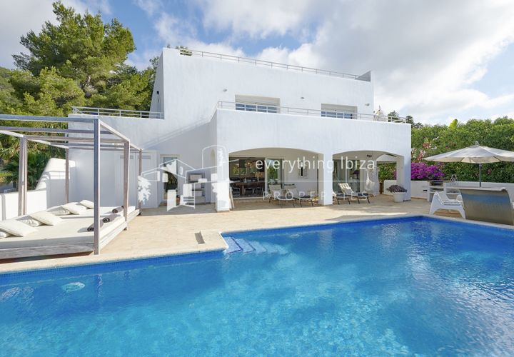 Villa em Siesta, Ibiza, Siesta - € 2.300.000 | Ref: 1880 - foto 1