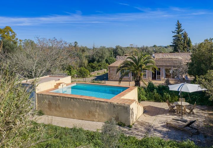 Villa a Sencelles, Mallorca, Sencelles - € 775.000 | Ref: 2280 - foto 1